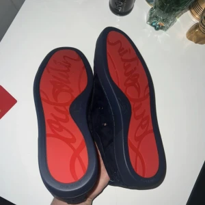 Loubs  - Inprincip nyskick 