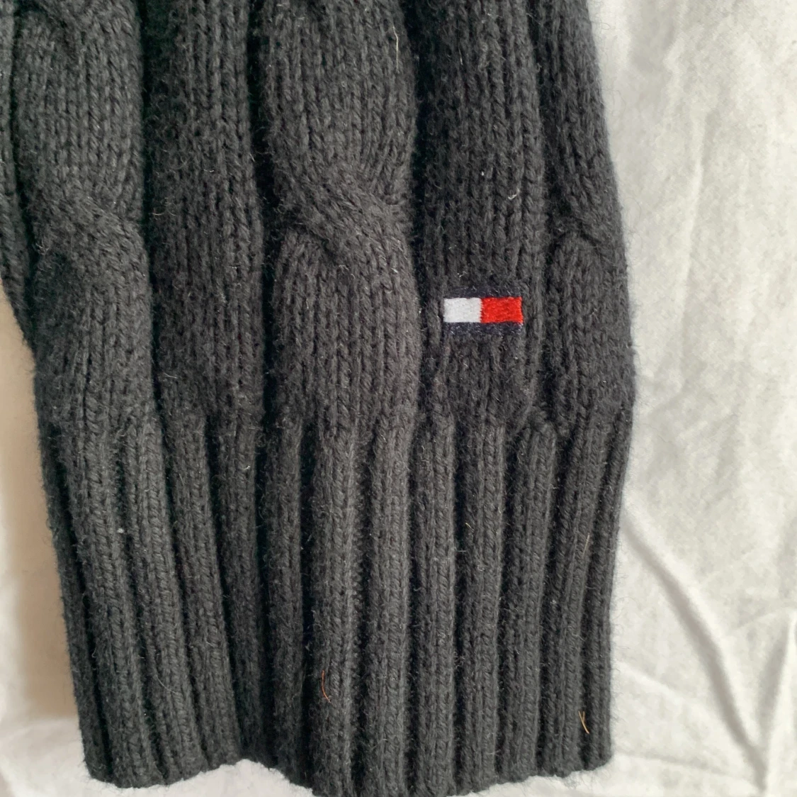 Cabell stickad Tommy hilfiger tröja - 91