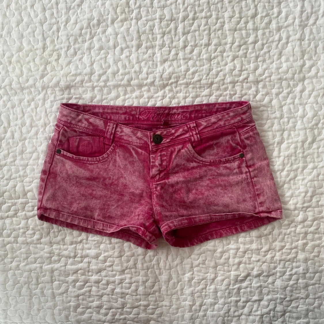 Rosa shorts - 90