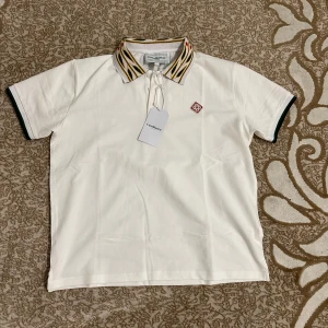 casablanca pikee - Oanvänd casablanca pikee