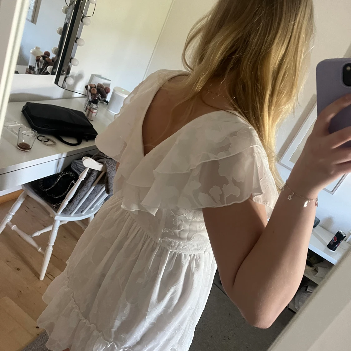 studentklänning - 91