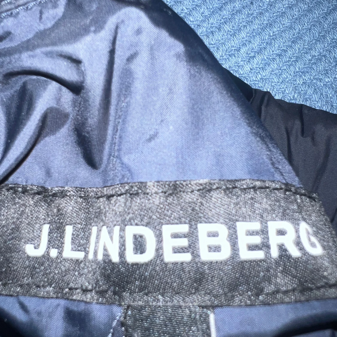 J Lindberg Jacka - 91