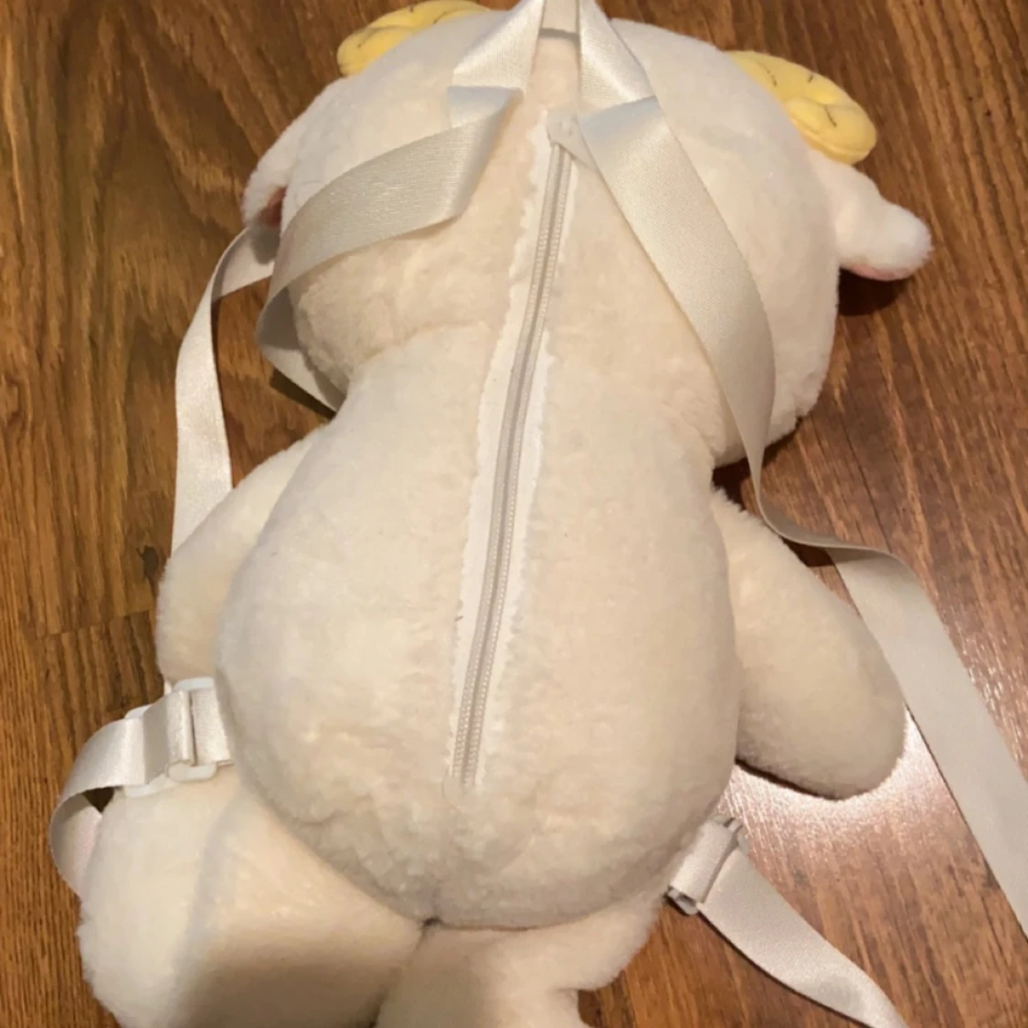 Plushbag Get  - 90