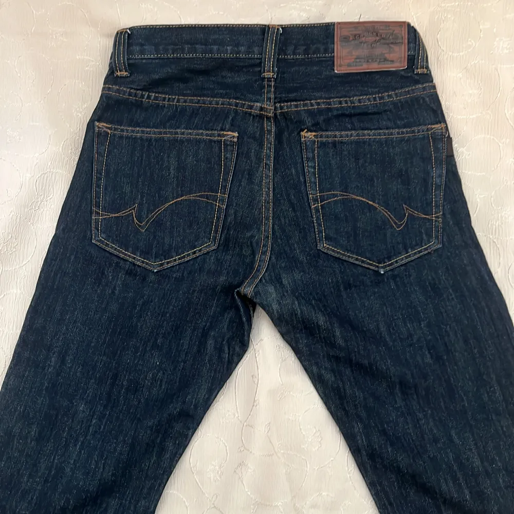 Crocker Jeans, storlek 29/32 , använda, i bra skick. Pris kan diskuteras , fri frakt.. Jeans & Byxor.