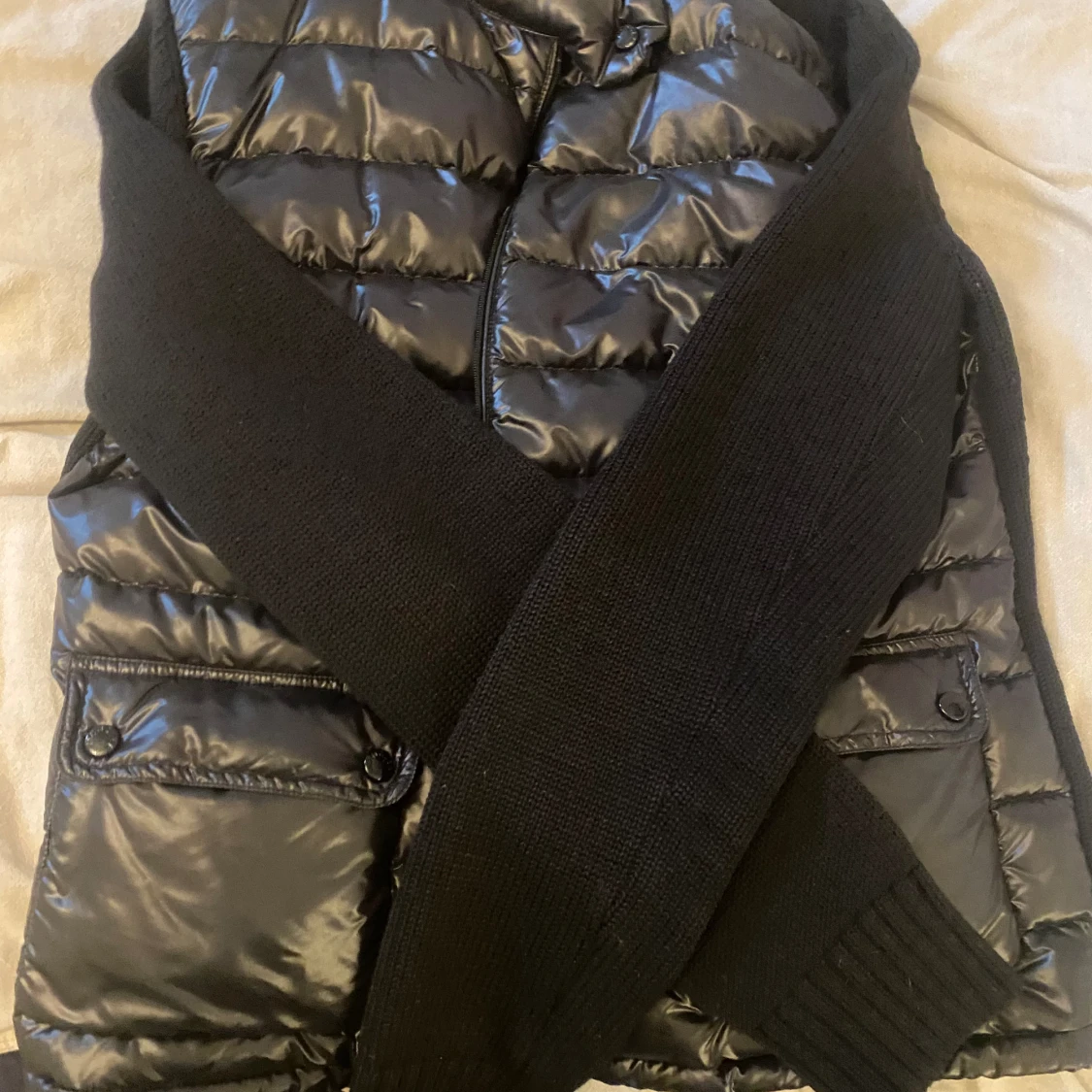 Moncker jacka - 90