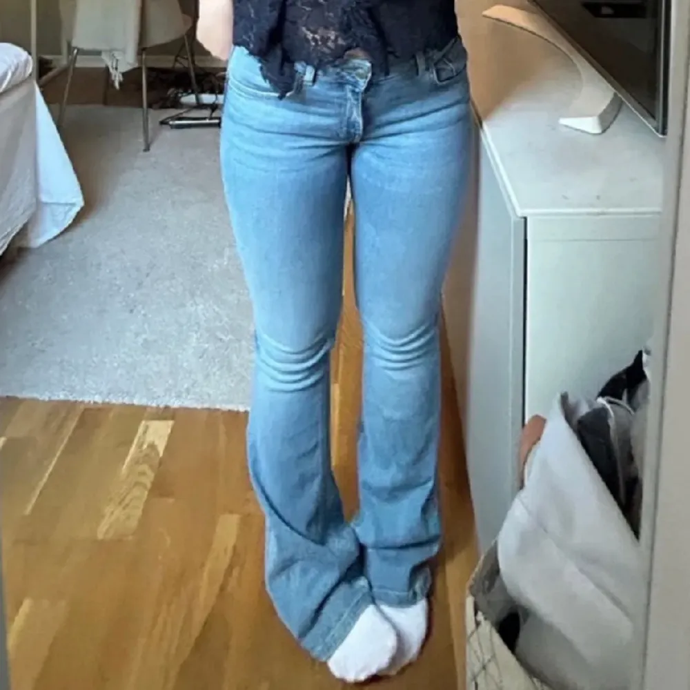 super snygga jeans. Jeans & Byxor.