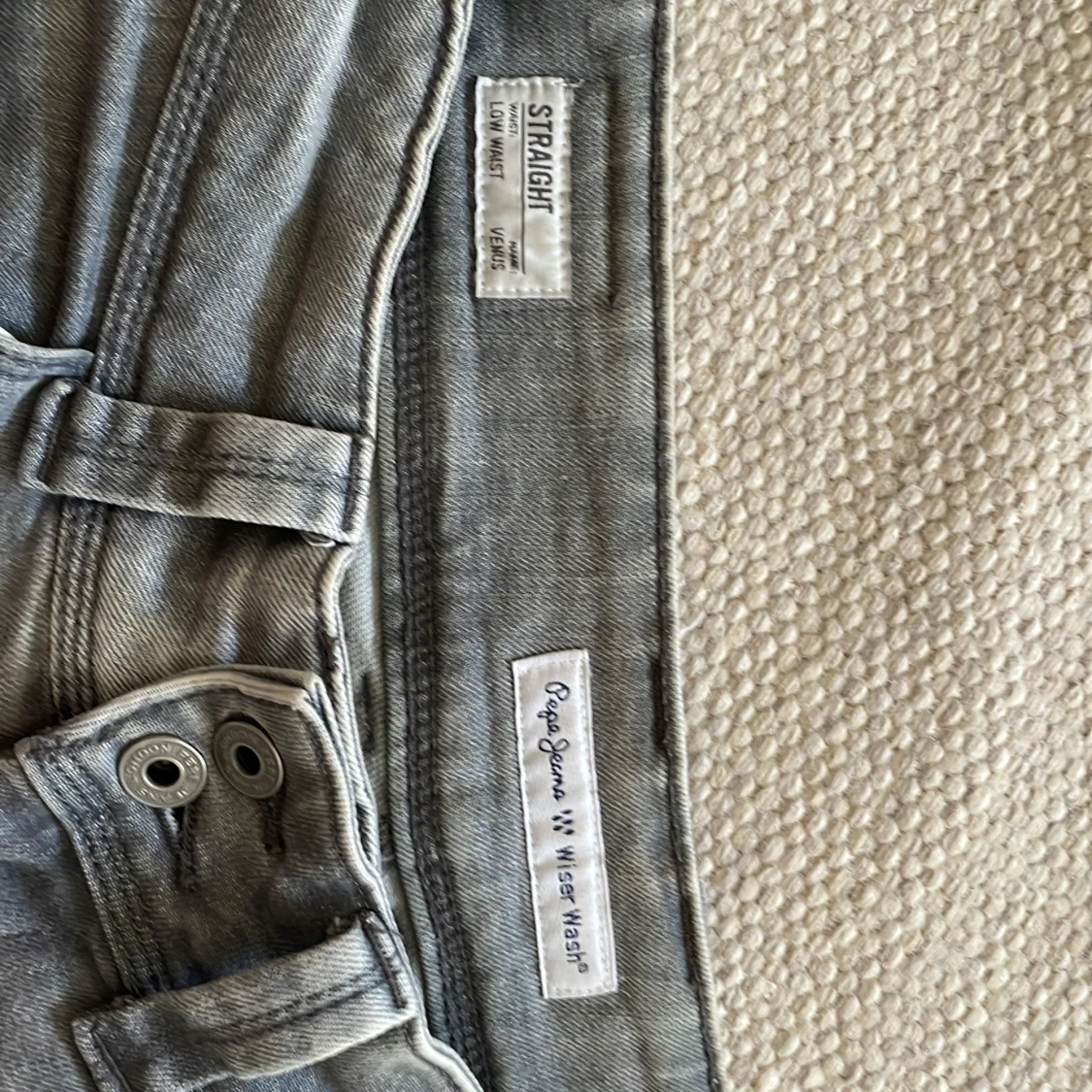 Pepe jeans  - 91