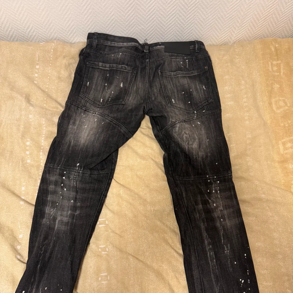 Storlek 46 Sköna fina jeans. Jeans & Byxor.