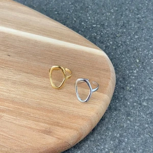 Ring - Information på bild 2 👉🏻 1 för 89kr och 2 för 158kr, frakt ingår. 💌 Instagram - Vikiicom