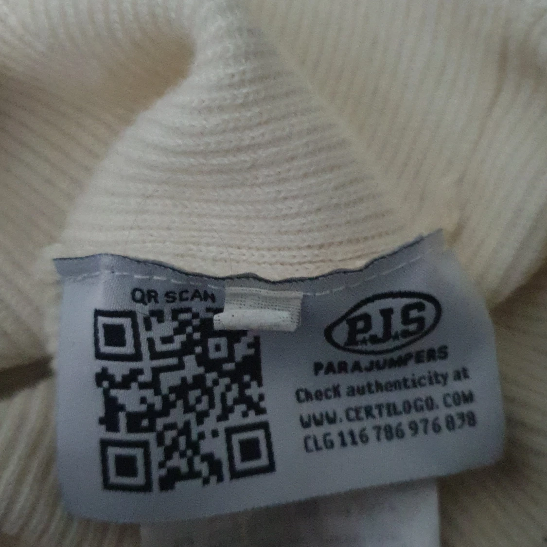 Parajumper mössa - 92