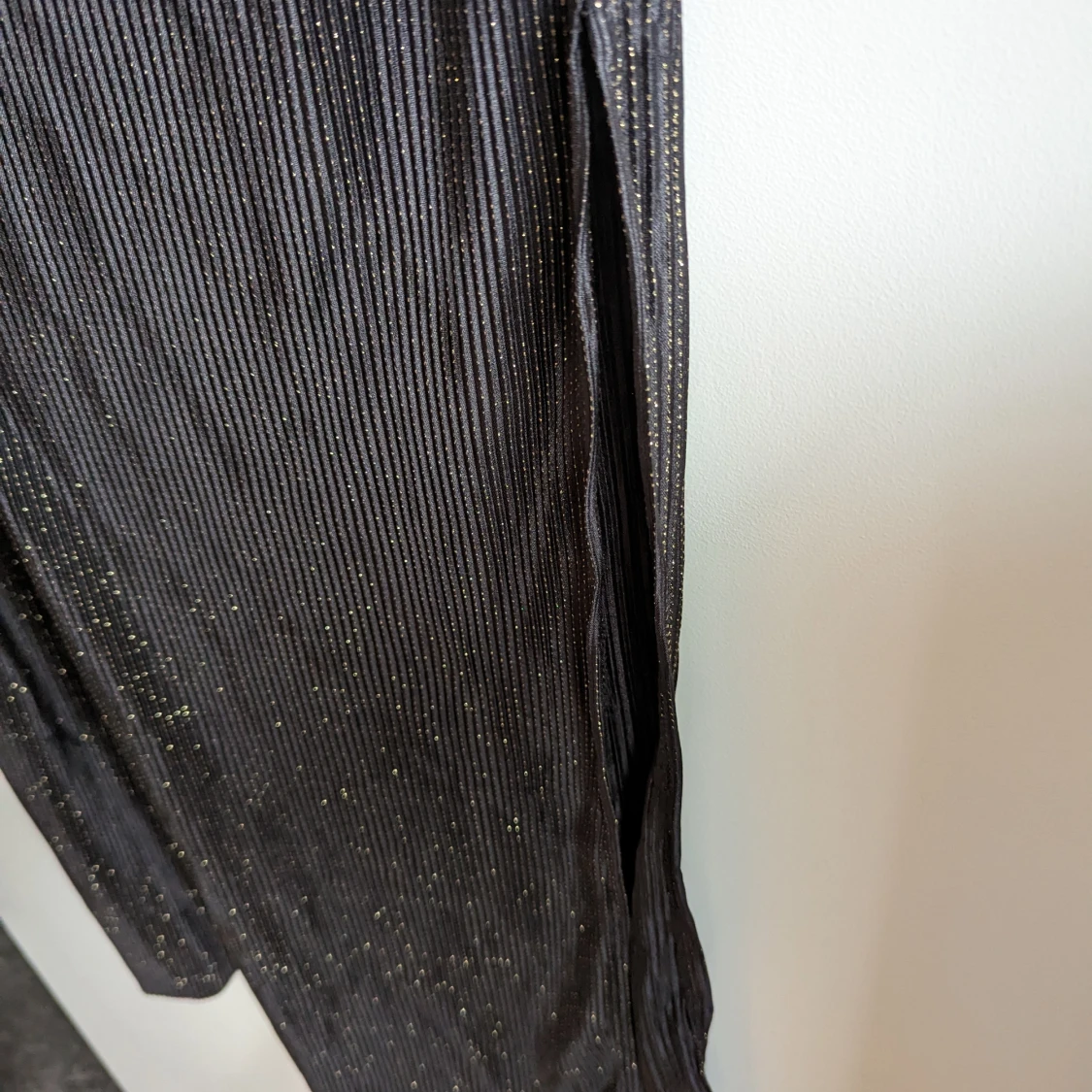 Helt ny klänning!  - 91