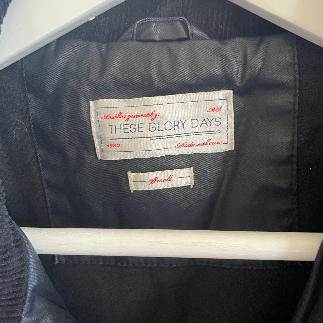 Jacka These Glory Days  - 91