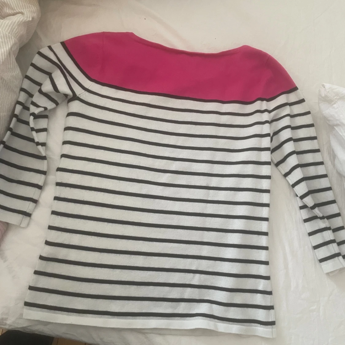 En fin topp/tröja