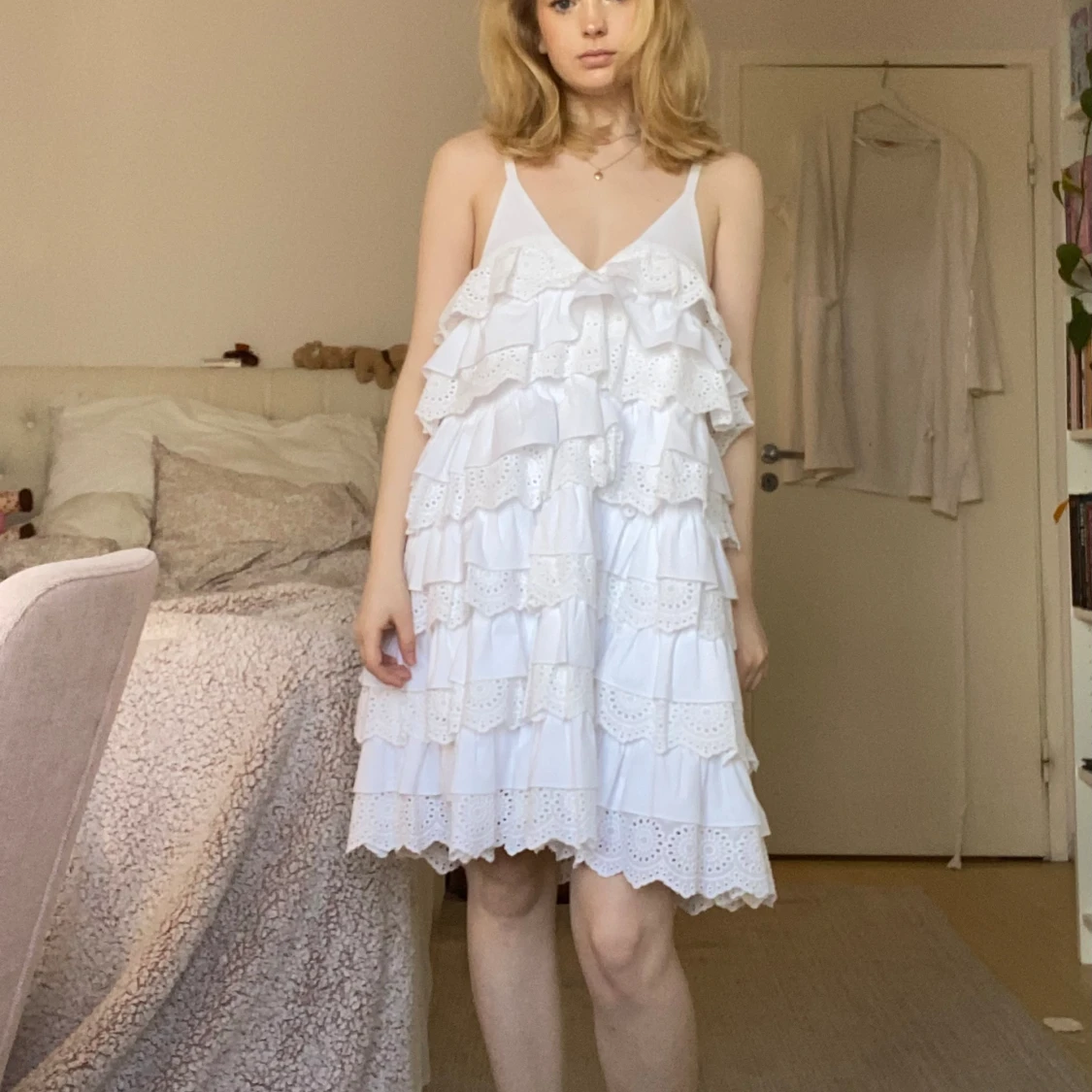 Studenklänning - 90