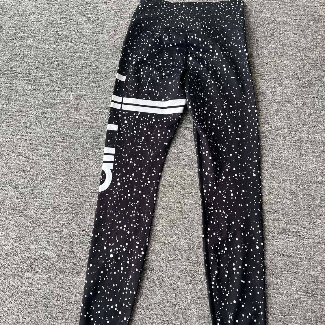 Träningsthights - 90