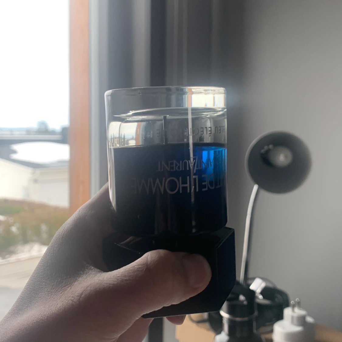 YSL La nuit de LHomme  - 90