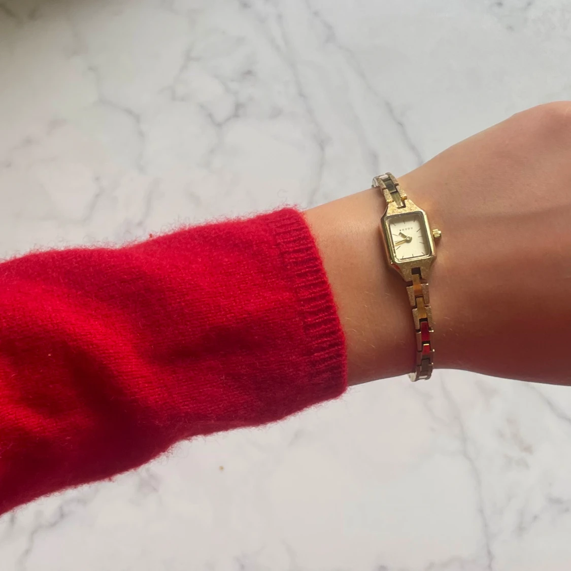 Världens finaste kashmirtröja 