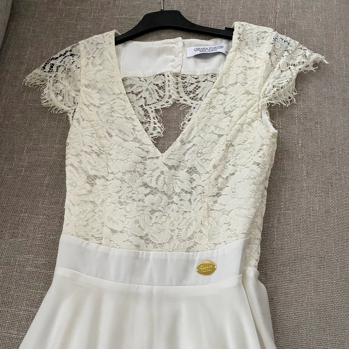 Studentklänning - 90