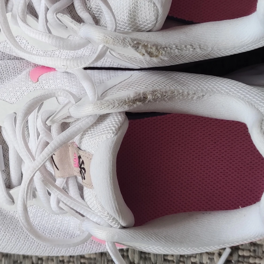 Nike revolution löparskor - 92