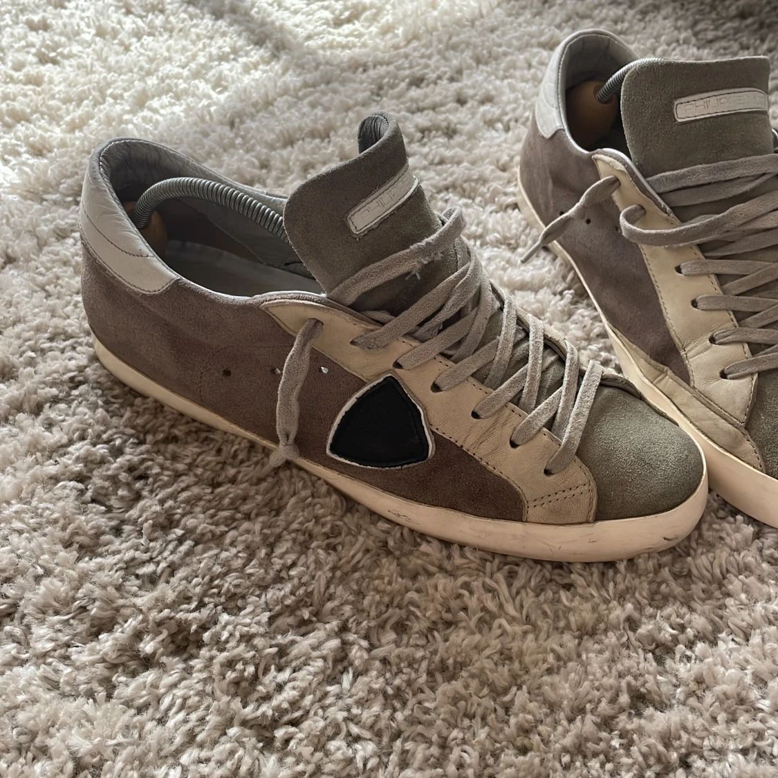 Philippe Model  - 90