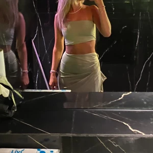 Top och kjol  - Matchande topp och kjol