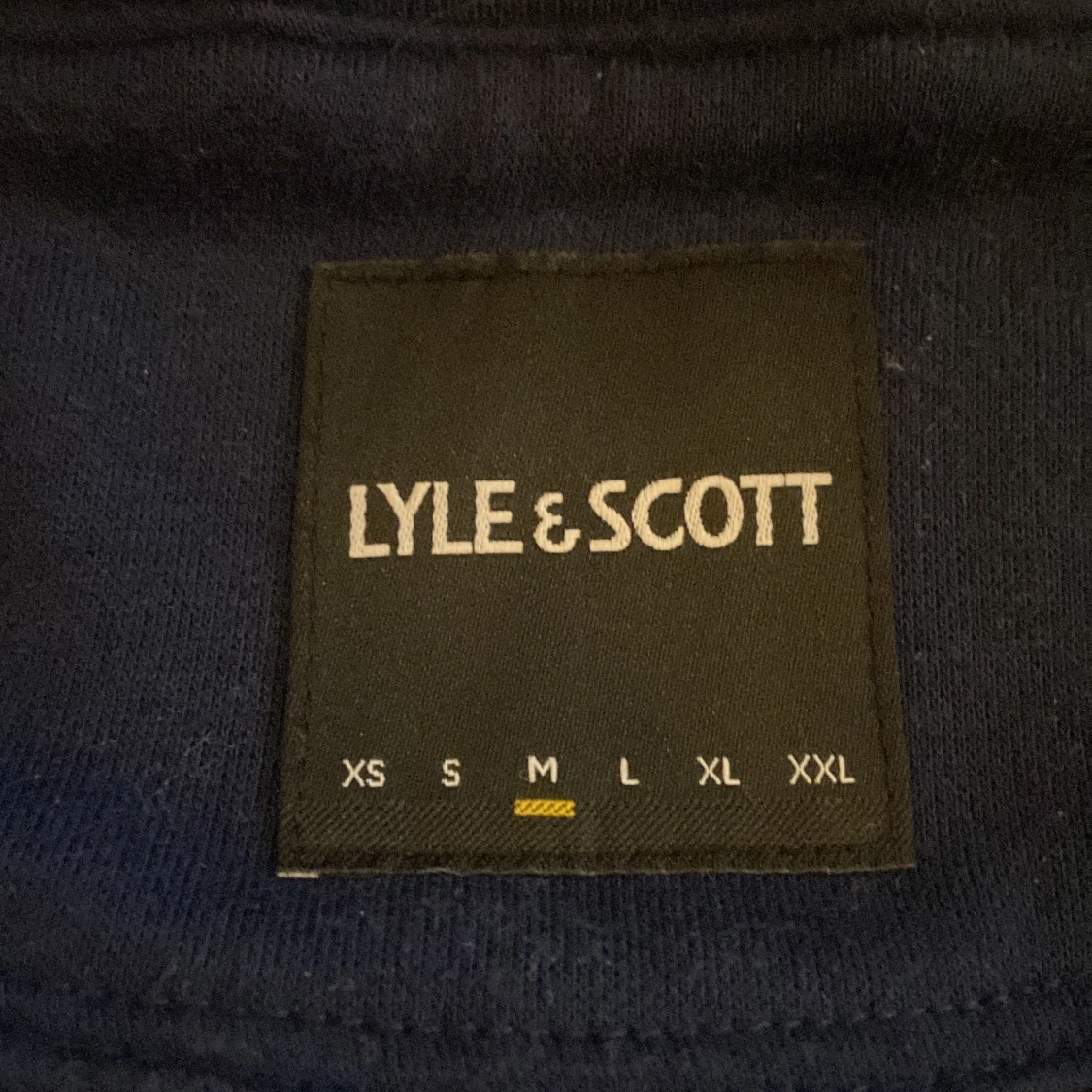 Lyle & Scott Cardigan - 91