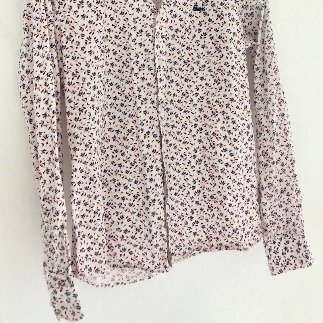 Sommar skjorta Gucci  - 90