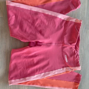 Stronger tights - Aldrig tränade i.