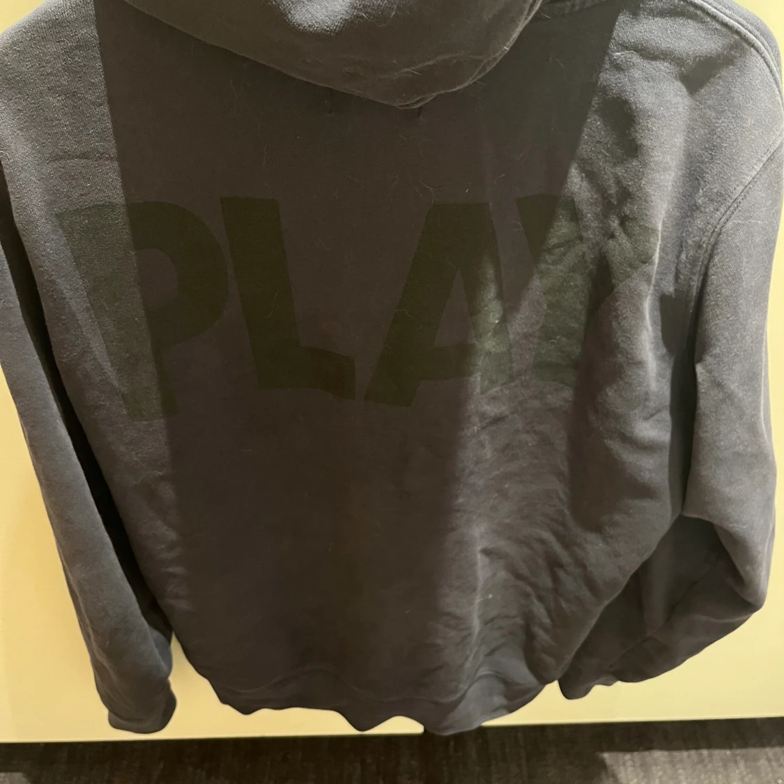 Replay zip hoddie - 92