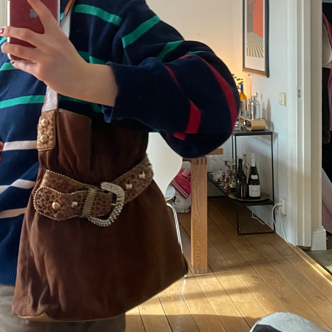 Kathy Van Zeelandväska🤩💓 - 93