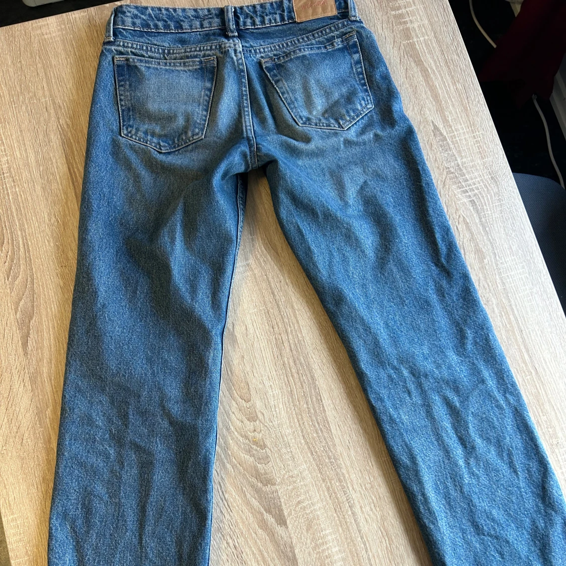 Weekday Arrow jeans  - 90