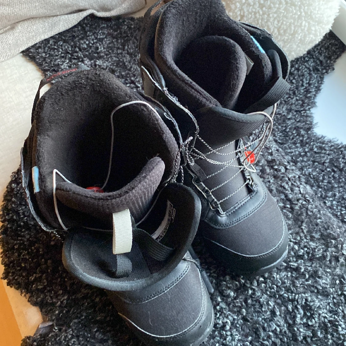 Snowboardskor / snowboardboots - 91