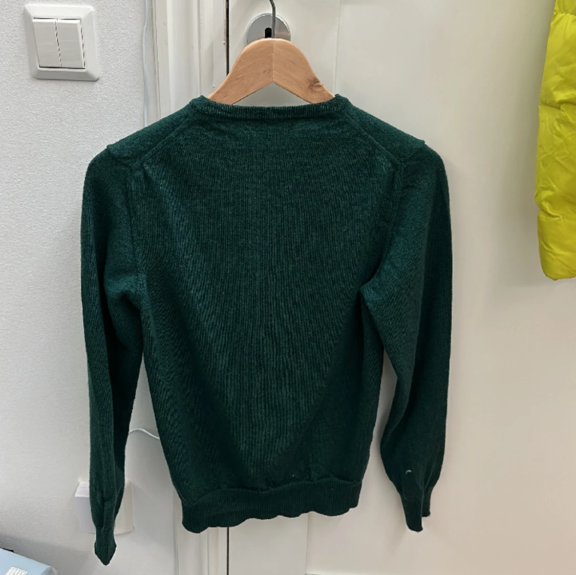 J Lindeberg stickad pullover  - 90