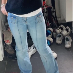 Jeans - Jeans från hm