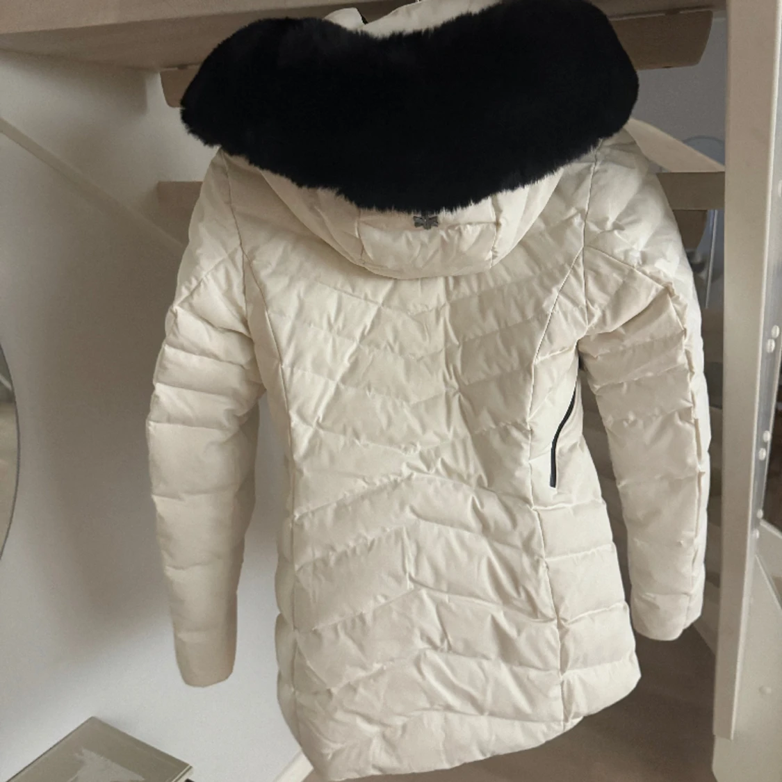 Skidjacka från ahkka - 90