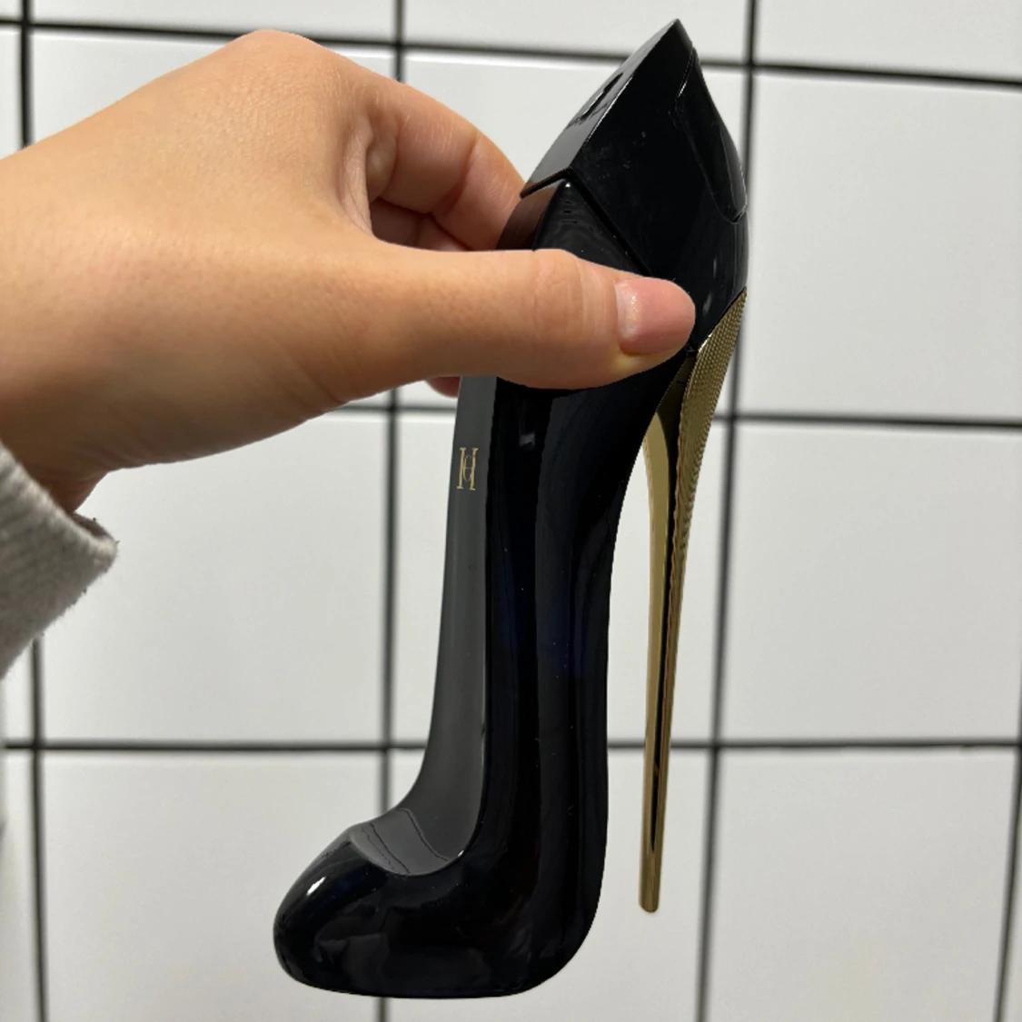 Carolina Herrera Good Girl parfym