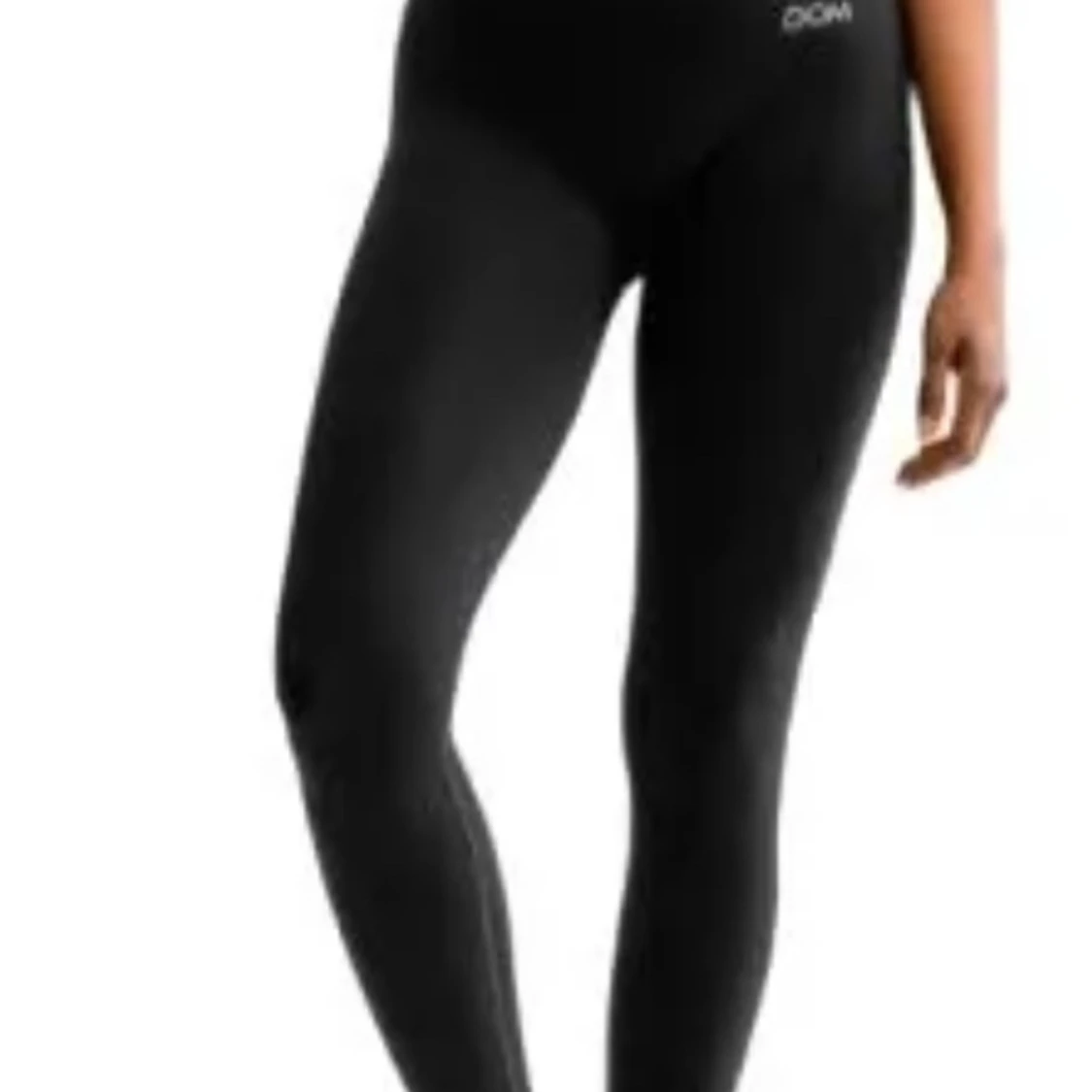 Oanvända DOM högmidjade