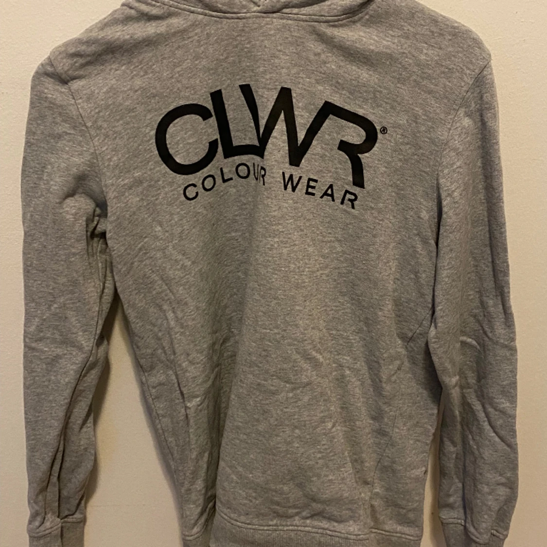 Clwr hoodie! 
