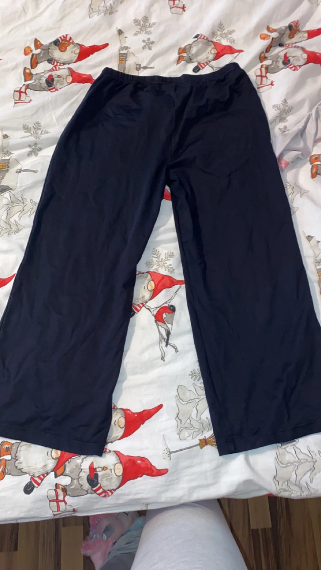 Träningsbyxor  - 90