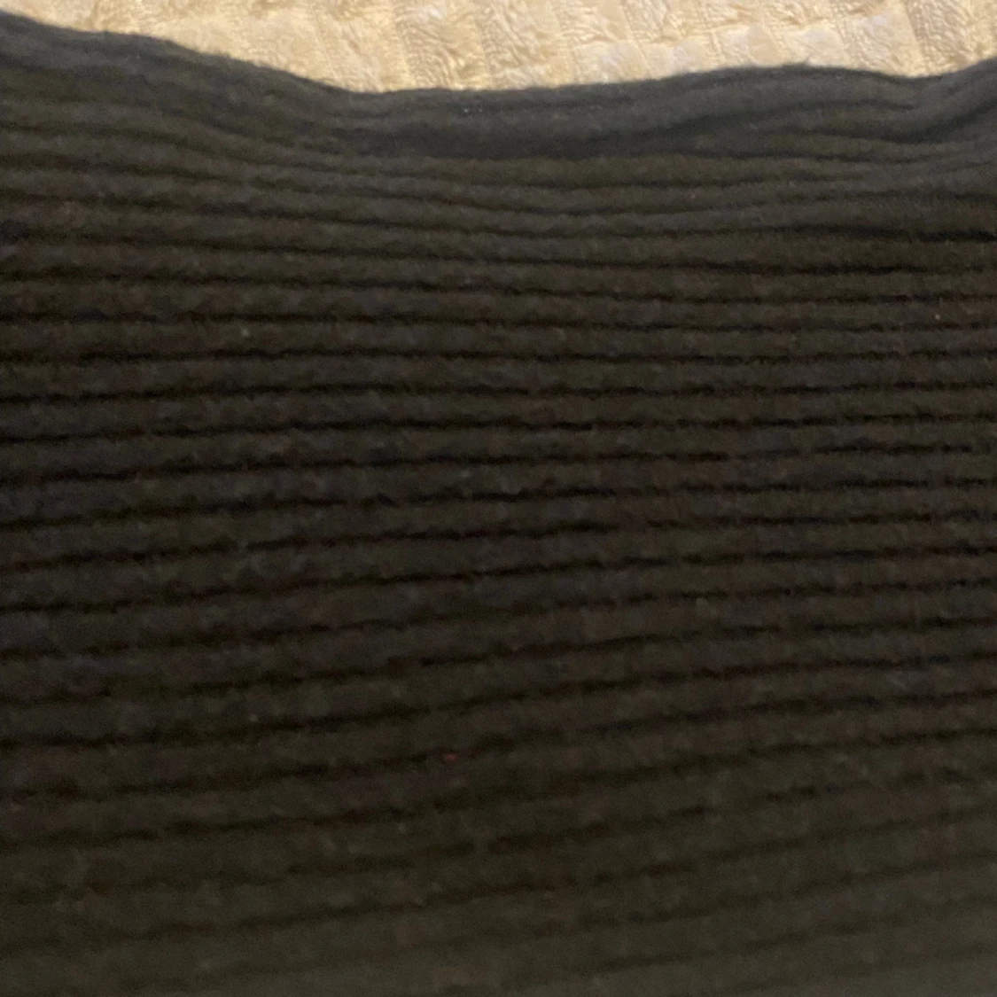 Flaerd mjuka byxor - 90