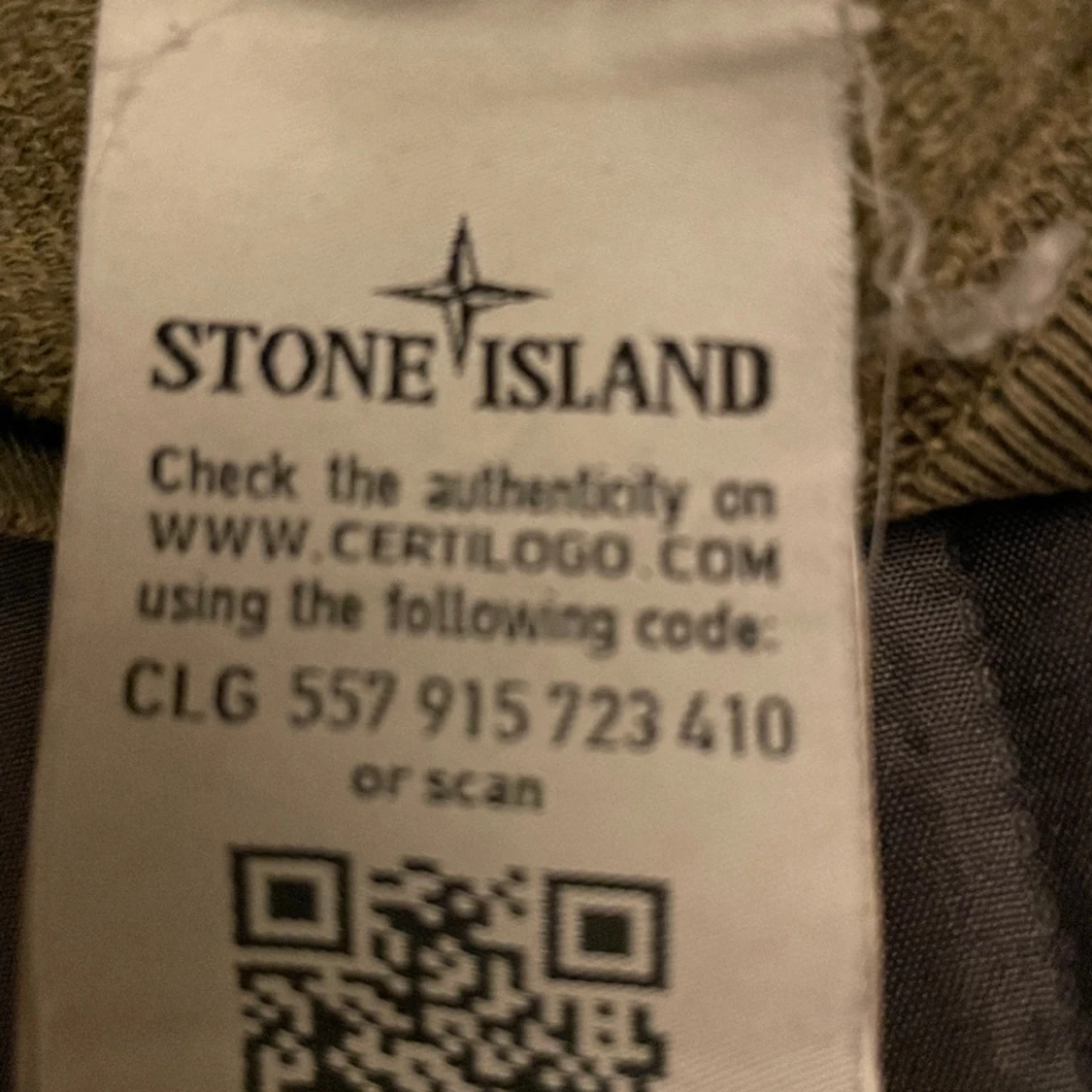 Stone Island tröja - 90