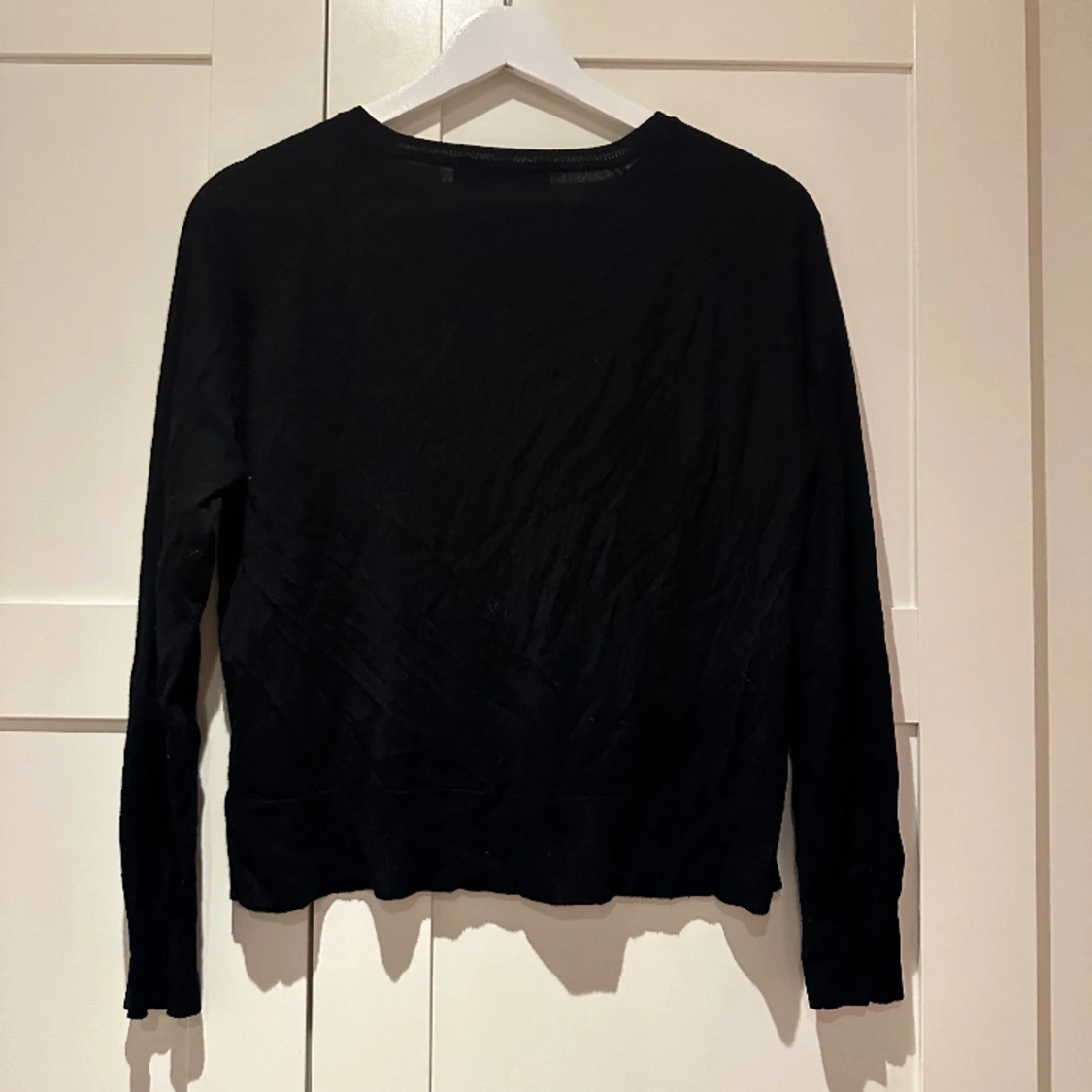 Tunn stickad zara 🙏🏼 - 90