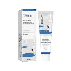 Solkräm - solkräm med spf50 från roundlab. passar alla hudtyper men extra bra för torr & känslig hud. oöppnad förpackning. 