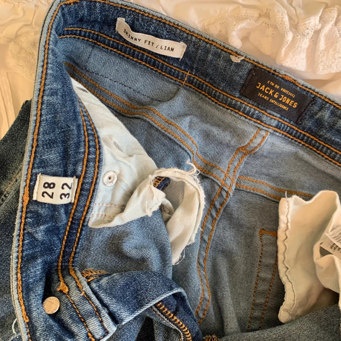 Jeans Jack & jones - 90