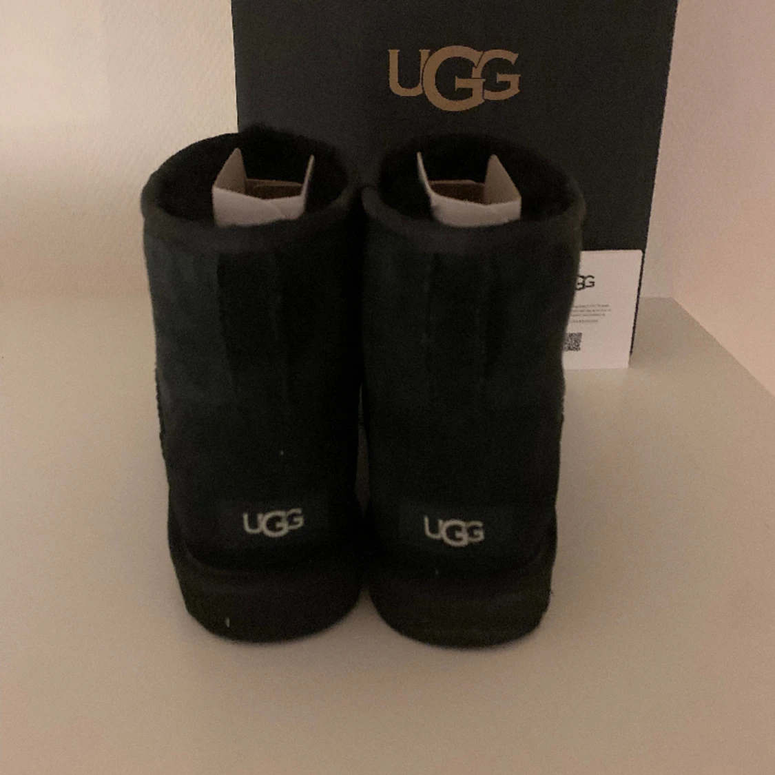 Uggs - 90