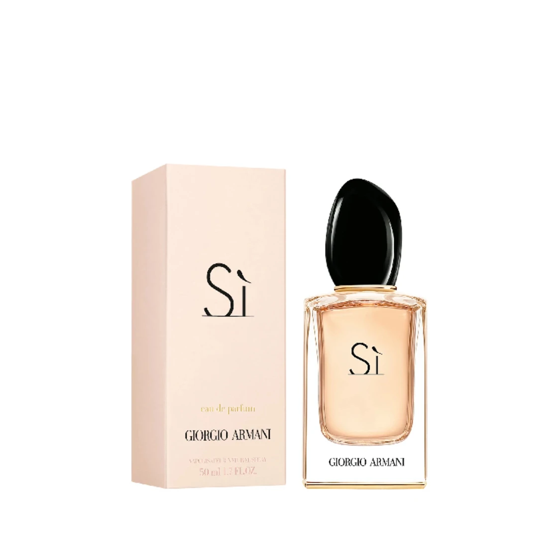 Si - Giorgio Armani 50ml