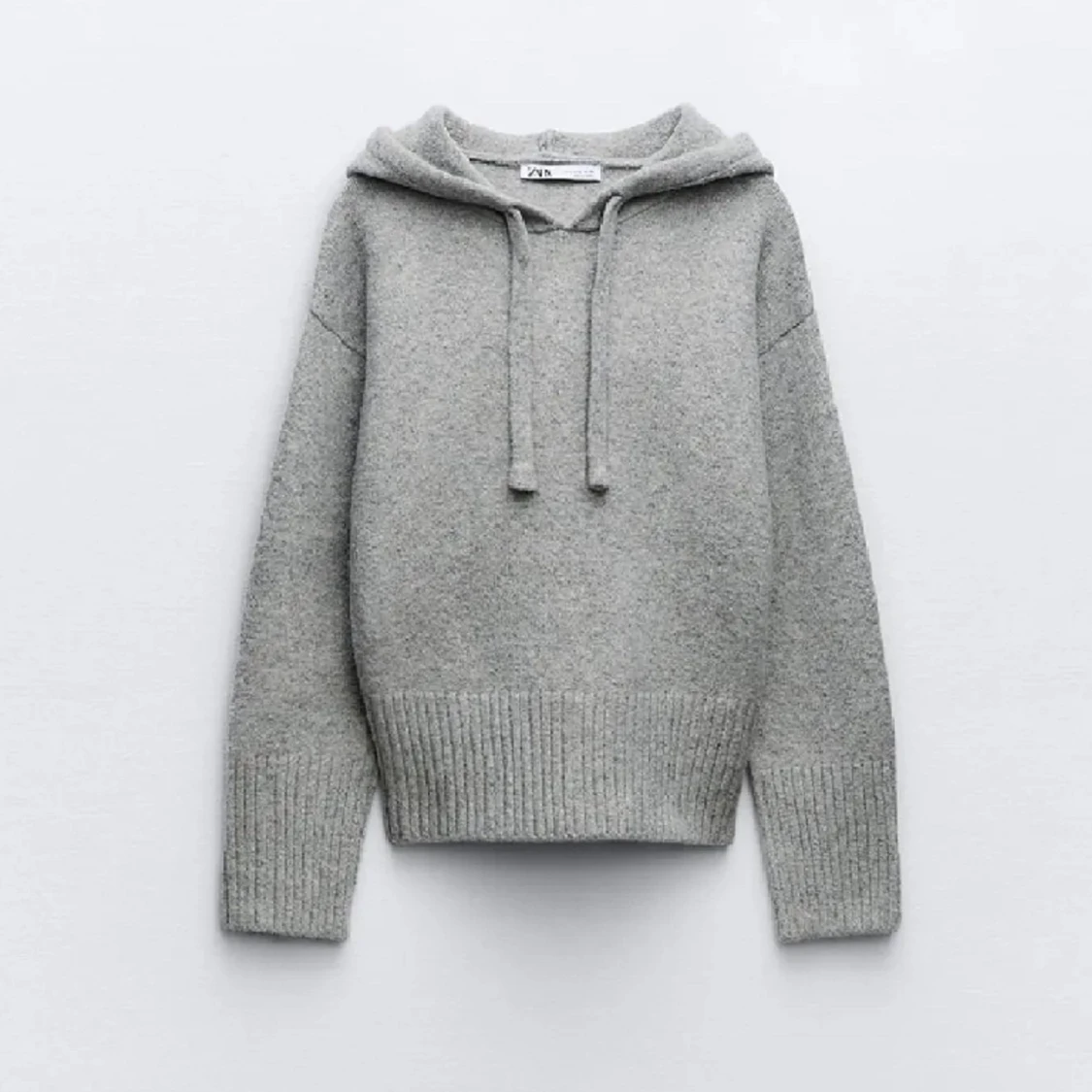 Zara hoodie