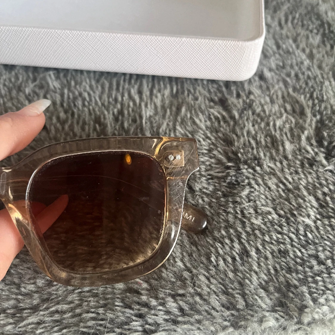 chimi solglasögon  - 91