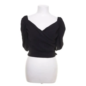 Omlott blus s - Snygg elegant blus från New yorker  