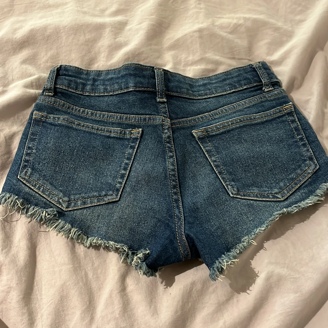 Jeans Shorts - 90